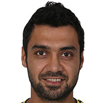 Bekir İrtegün Portrait