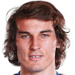Caglar Söyüncü Portrait