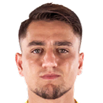 Cengiz Ünder Portrait