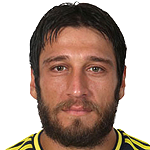 Egemen Korkmaz Portrait