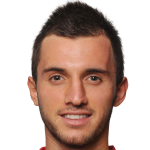 Emre Çolak Portrait