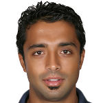 Hakan Ateş Portrait