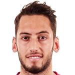 Hakan Çalhanoğlu