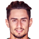 İlkay Durmuş Portrait