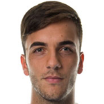 Kenan Karaman Portrait