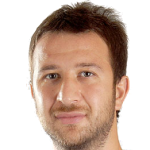 Remzi Giray Kaçar Portrait