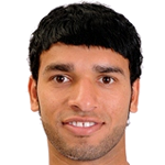 Abdul Salam Mohammed Portrait