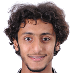 Adel Abu Baker Hussain Mohamed Fadaq Portrait