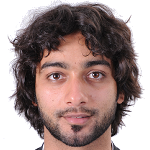 Ali Mohamed Ali Mohamed Al Hosani Portrait