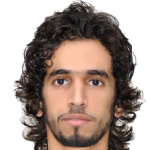 Mohamed Ahmed Rashid Khamis Khadim Al Antaly Portrait
