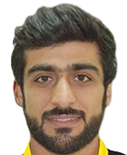 Nasser Abdulhadi Portrait