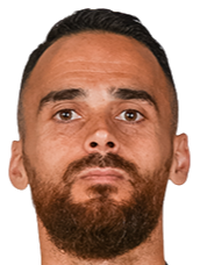 Gennady Ganev Portrait