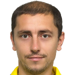 Igor Khudobyak Portrait