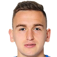 Oleksandr Romanchuk Portrait