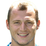 Roman Zozulya Portrait