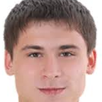 Vladimir Shopin Portrait