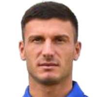 Volodymyr Gavrylyuk Portrait