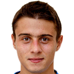 Volodymyr Polyovy Portrait