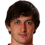 Yaroslav Godzyur Portrait
