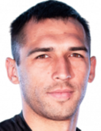 Yuriy Pantya Portrait