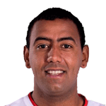 Adrián Eloys Leites López Portrait