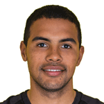 Adriano Freitas Dos Santos Portrait