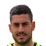 Alberto Eiraldi Sellanes Portrait