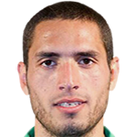 Braian Damián Rodríguez Carballo Portrait