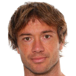 Diego Alfredo Lugano Morena Portrait