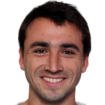 Emiliano Albín Antognazza Portrait