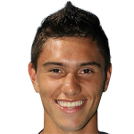 Emiliano Daniel Velázquez Maldonado Portrait