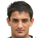 Emiliano Darío Denis Figueroa Portrait