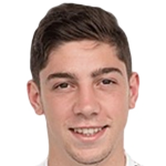 Federico Valverde