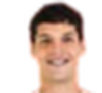 Franco Agustín Rodríguez Vidal Portrait