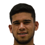 Gastón Alejandro Pérez Conde Portrait