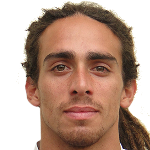 Gustavo Javier Aprile Retta Portrait