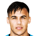 Ignacio Lores Varela Portrait