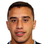 Joaquín Gabriel Trasante Hernández Portrait