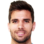 Leandro Cabrera Portrait