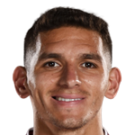 Lucas Sebastián Torreira di Pascua