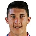 Luis Alfonso Espino García Stats and History.