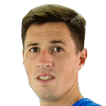 Martín Damián Díaz Pena Portrait