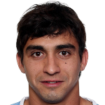 Maximiliano Matías Calzada Fuentes Portrait