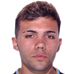 Nicolás Javier Schiappacasse Oliva Portrait