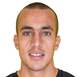 Ricardo Guzmán Pereira Méndez Portrait