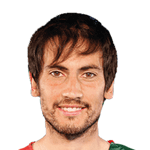 Robert Mario Flores Bistolfi Portrait