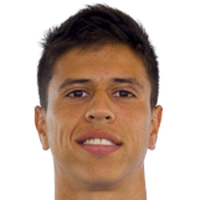Sebastián Cáceres Carranza Portrait