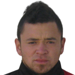 Walter Rodrigo Fernández Giles Portrait