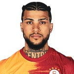 DeAndre Yedlin Portrait
