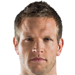 Jay DeMerit Portrait